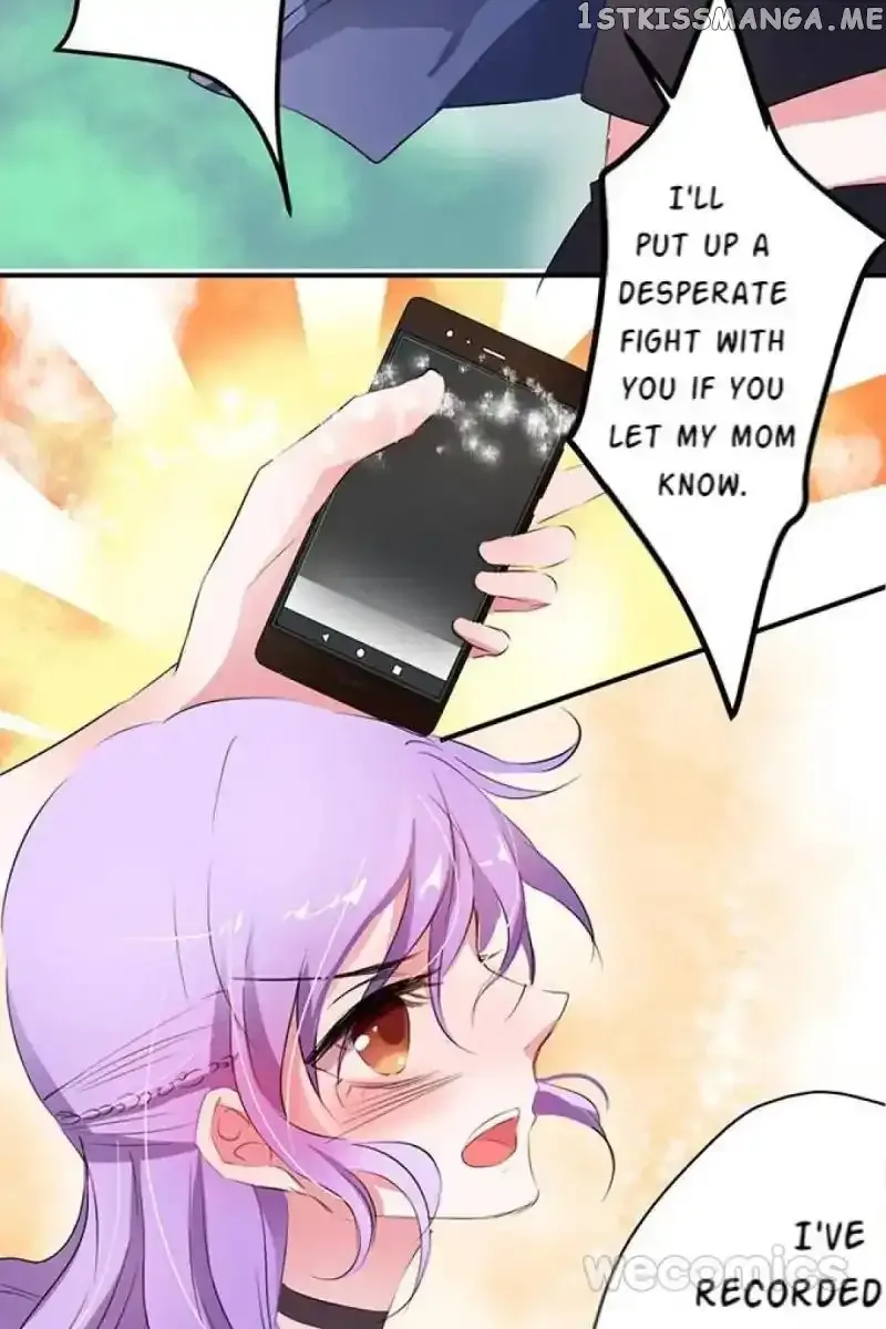 Hey, Be My Star Boyfriend! Chapter 4 page 26