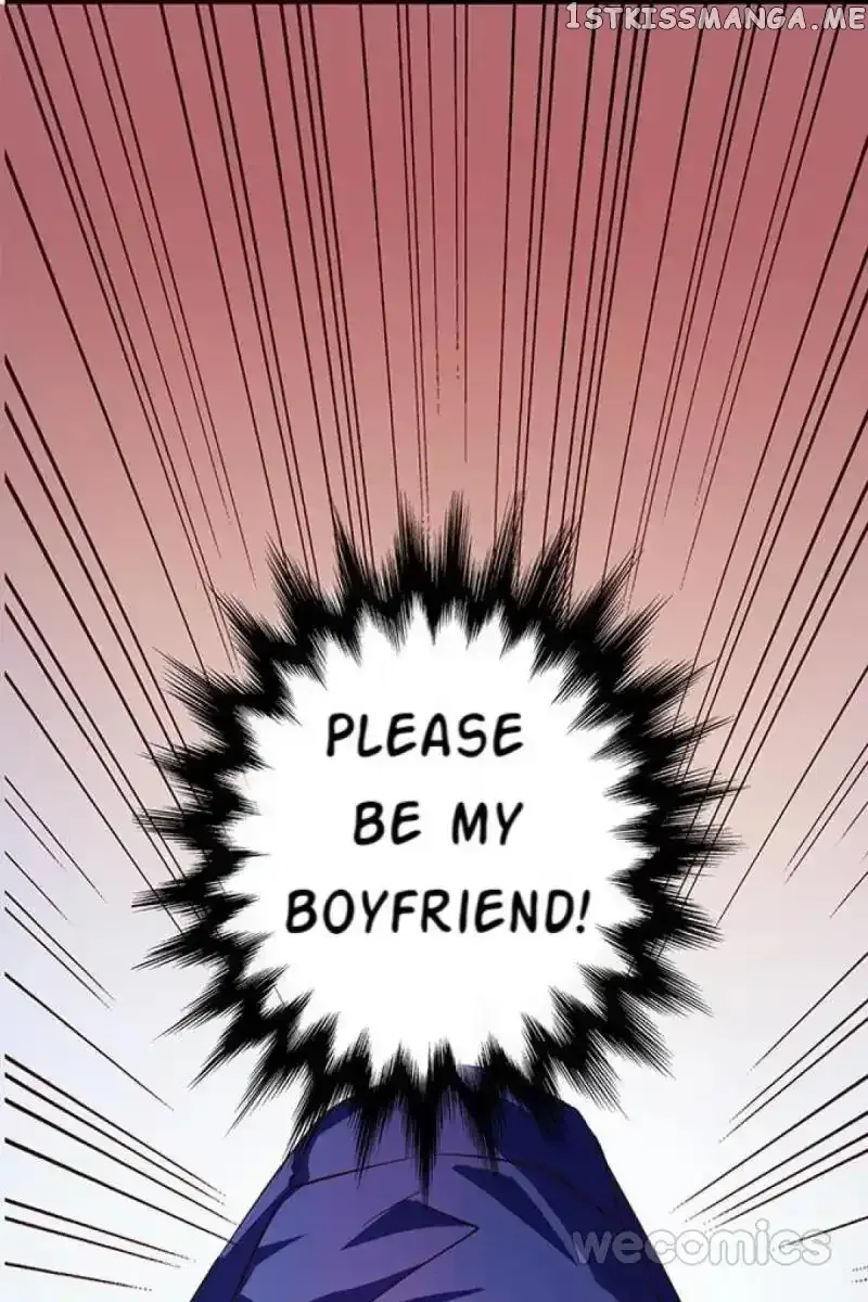 Hey, Be My Star Boyfriend! Chapter 4 page 3