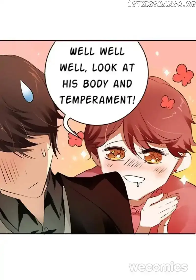 Hey, Be My Star Boyfriend! Chapter 4 page 35