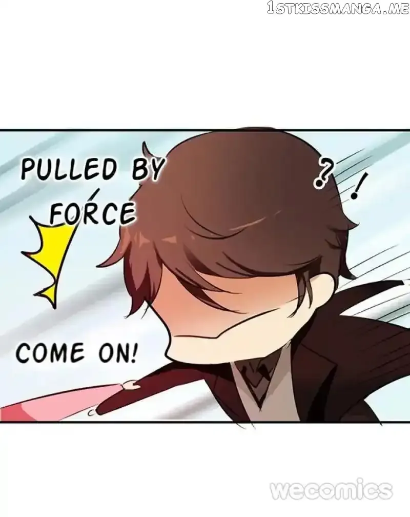 Hey, Be My Star Boyfriend! Chapter 4 page 39