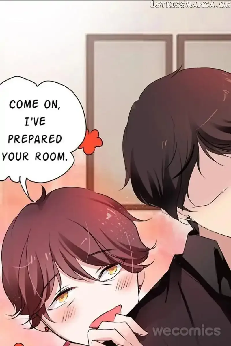 Hey, Be My Star Boyfriend! Chapter 4 page 46