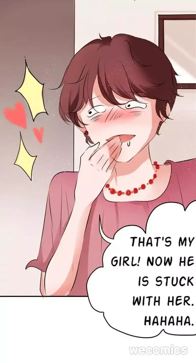 Hey, Be My Star Boyfriend! Chapter 5 page 19