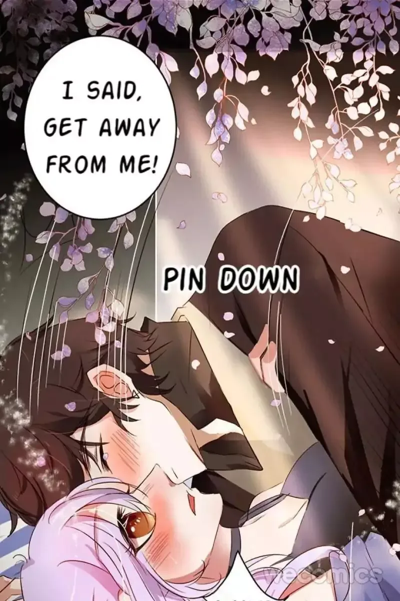 Hey, Be My Star Boyfriend! Chapter 5 page 10