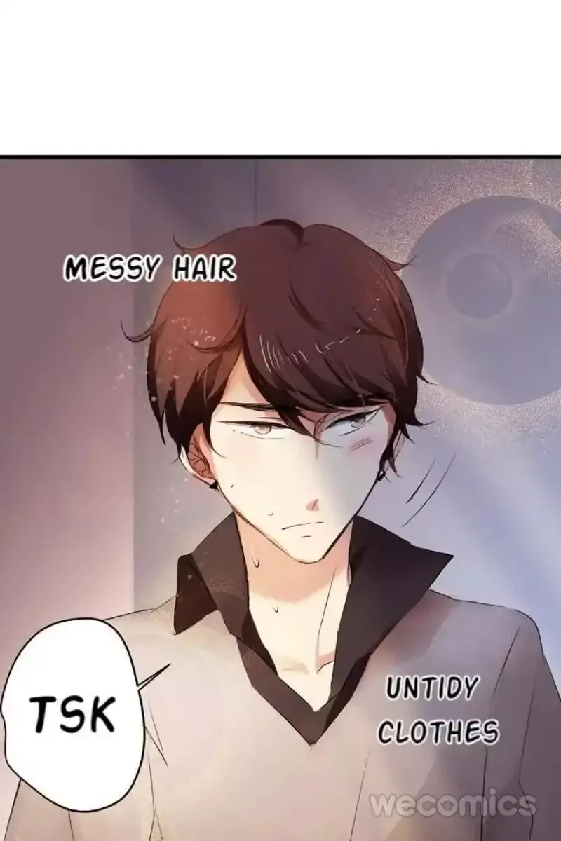 Hey, Be My Star Boyfriend! Chapter 5 page 32