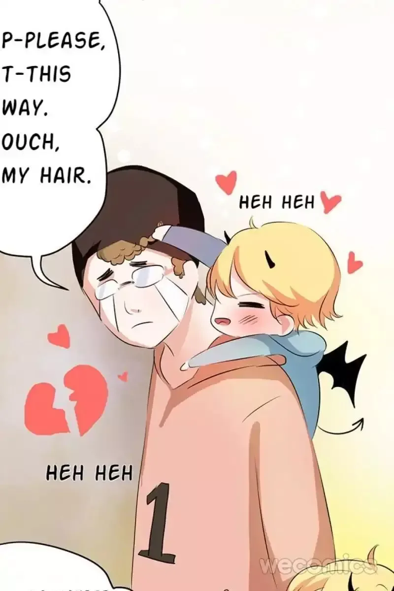 Hey, Be My Star Boyfriend! Chapter 6 page 29