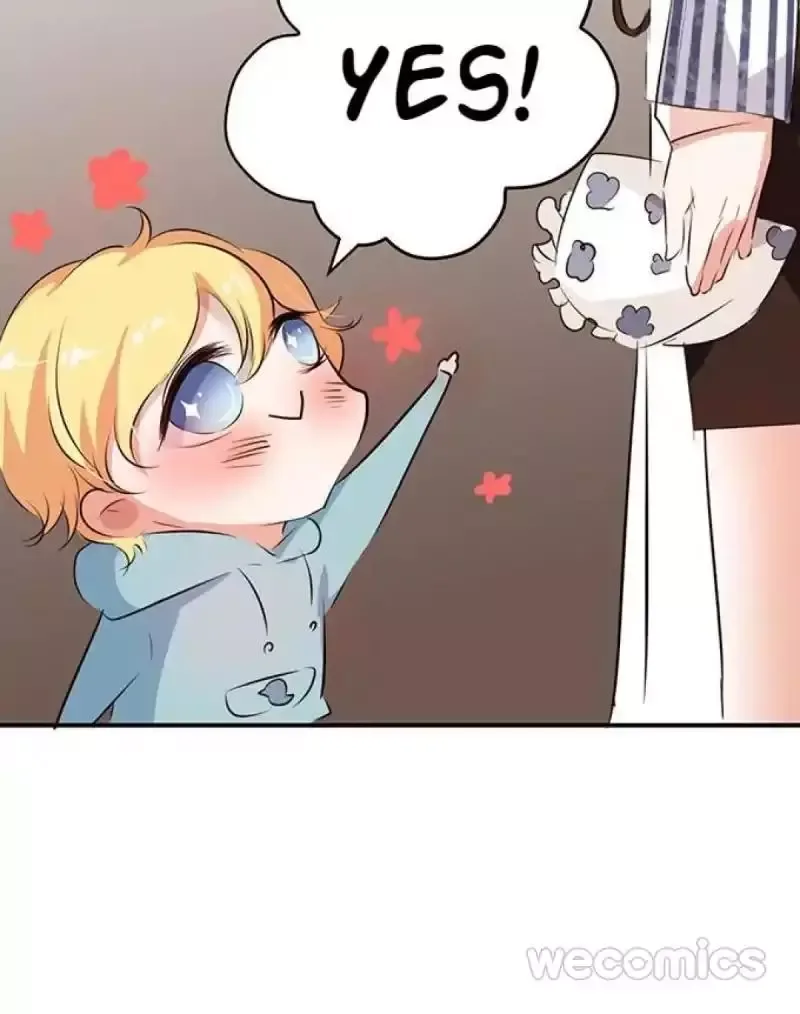 Hey, Be My Star Boyfriend! Chapter 6 page 21