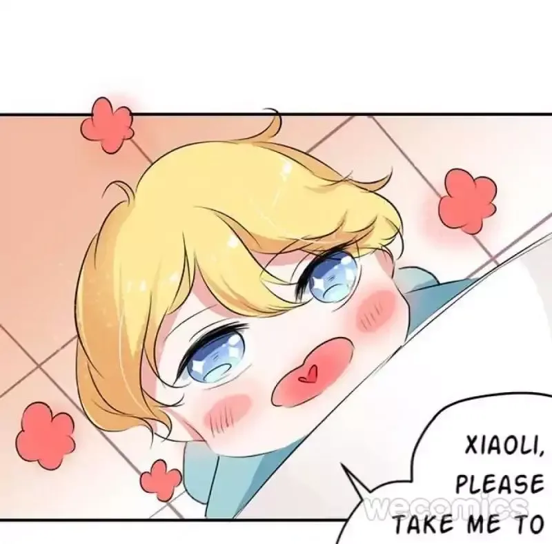 Hey, Be My Star Boyfriend! Chapter 6 page 12