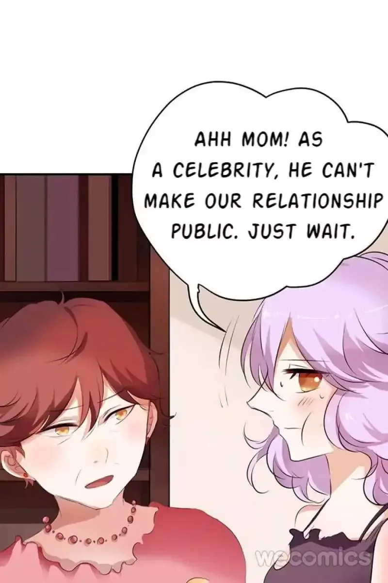 Hey, Be My Star Boyfriend! Chapter 6 page 5