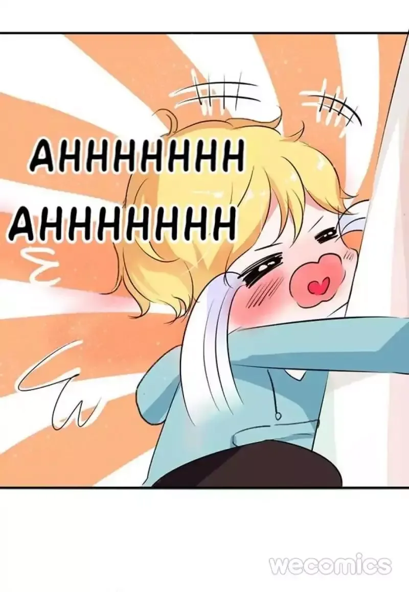 Hey, Be My Star Boyfriend! Chapter 6 page 17