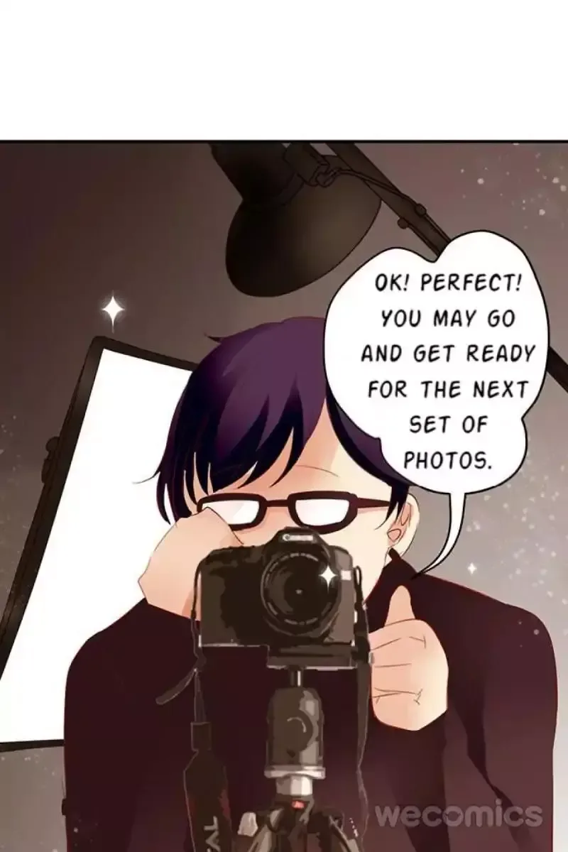 Hey, Be My Star Boyfriend! Chapter 6 page 38