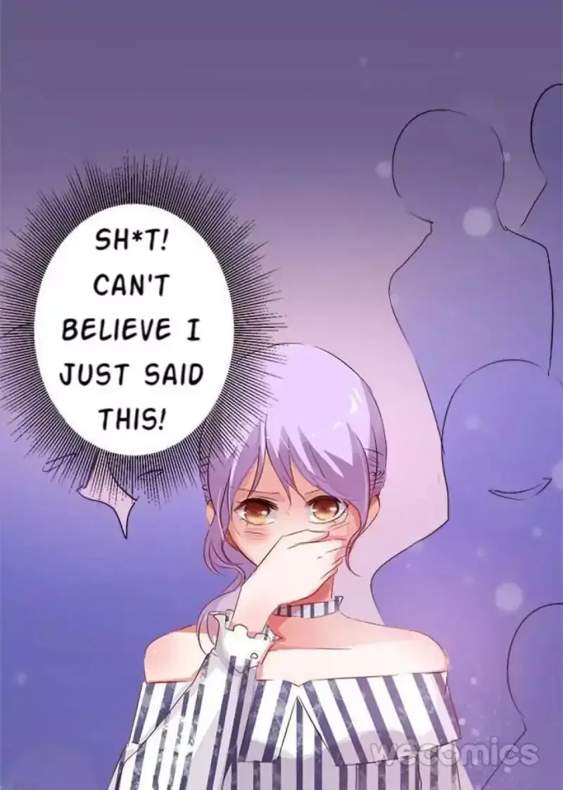 Hey, Be My Star Boyfriend! Chapter 7 page 6