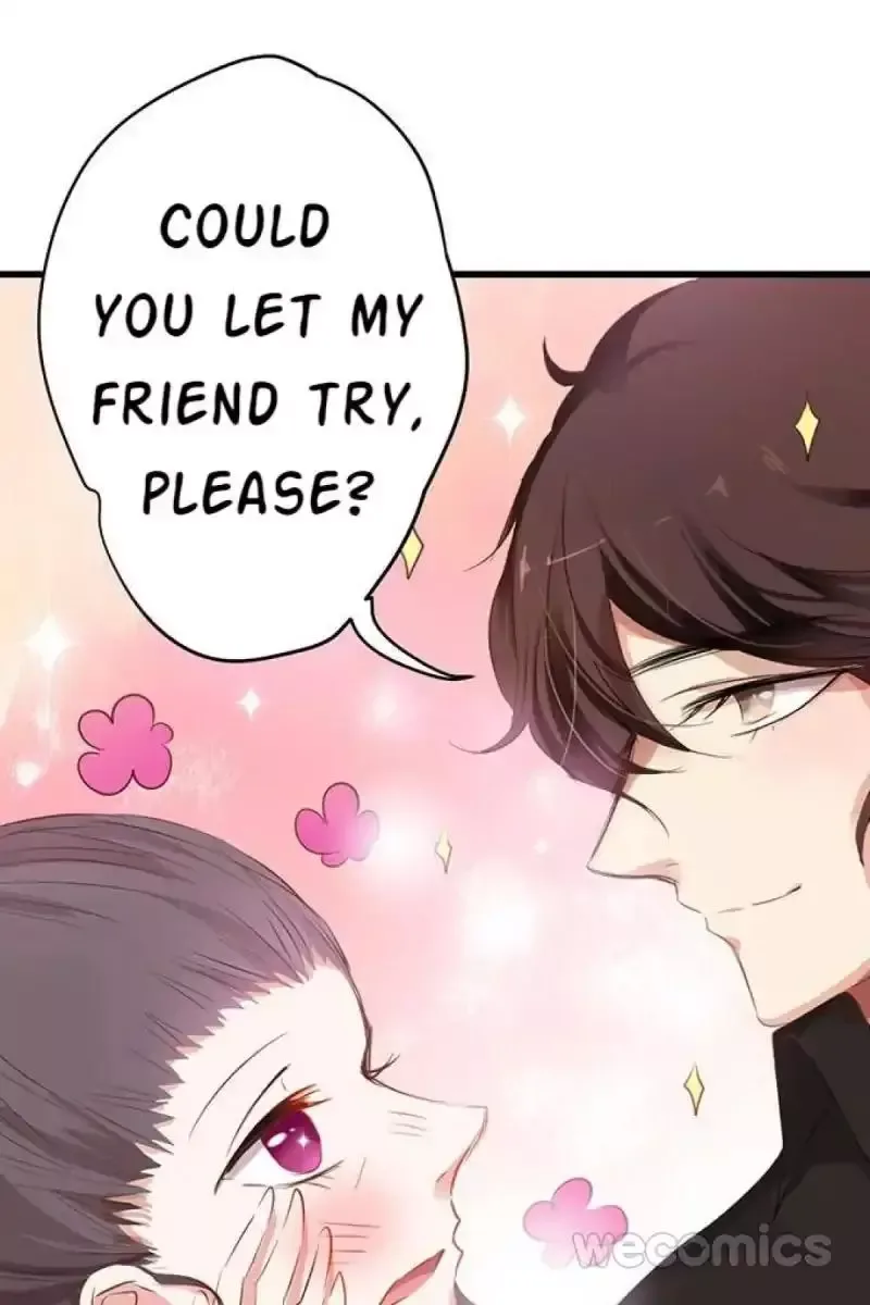 Hey, Be My Star Boyfriend! Chapter 7 page 13