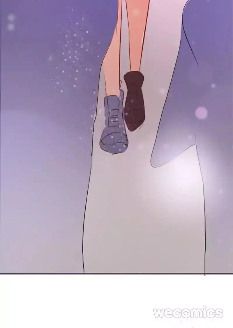 Hey, Be My Star Boyfriend! Chapter 7 page 8
