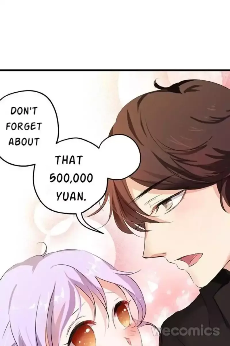 Hey, Be My Star Boyfriend! Chapter 7 page 33