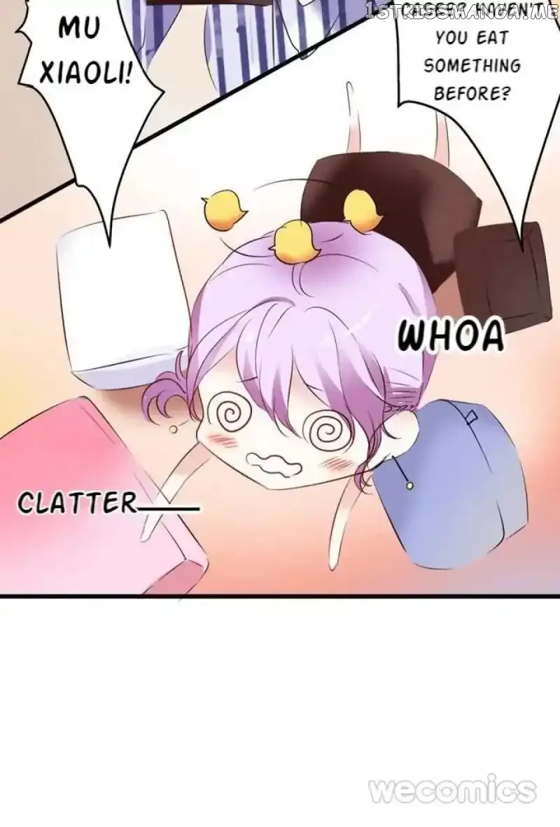 Hey, Be My Star Boyfriend! Chapter 8 page 23