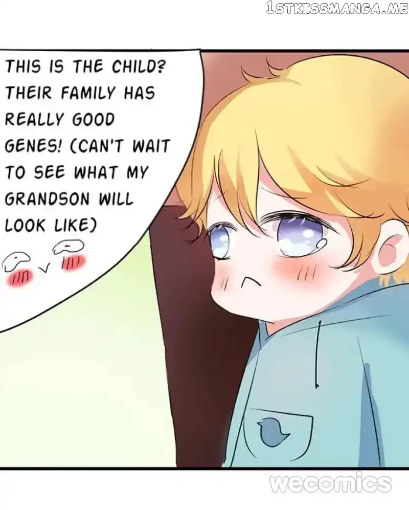Hey, Be My Star Boyfriend! Chapter 8 page 7