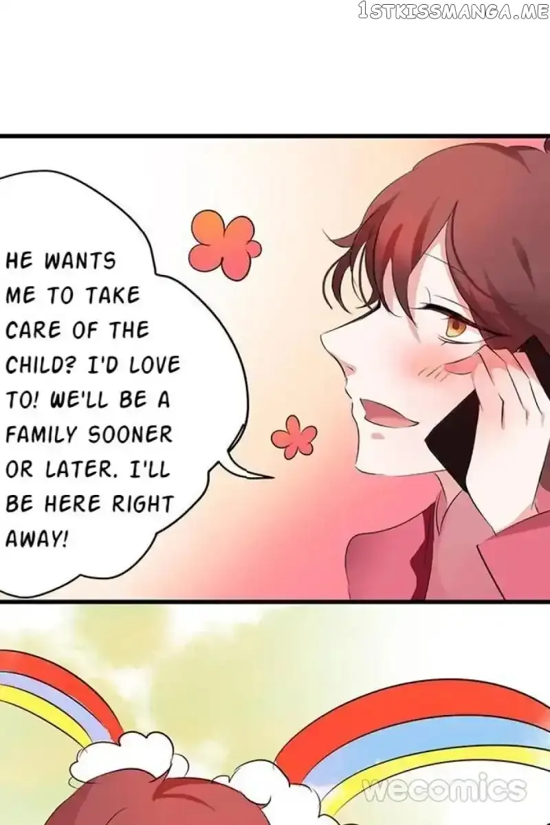 Hey, Be My Star Boyfriend! Chapter 8 page 2