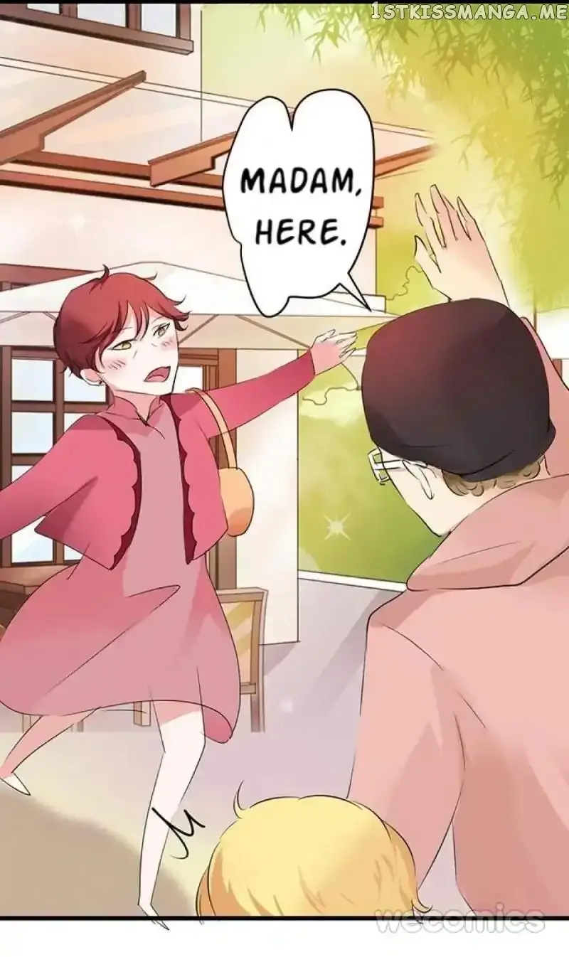 Hey, Be My Star Boyfriend! Chapter 8 page 4