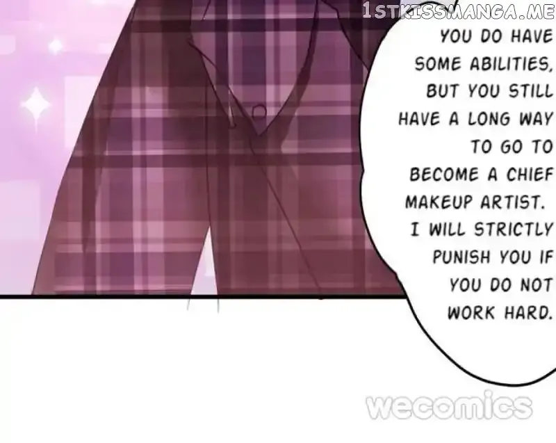 Hey, Be My Star Boyfriend! Chapter 8 page 18