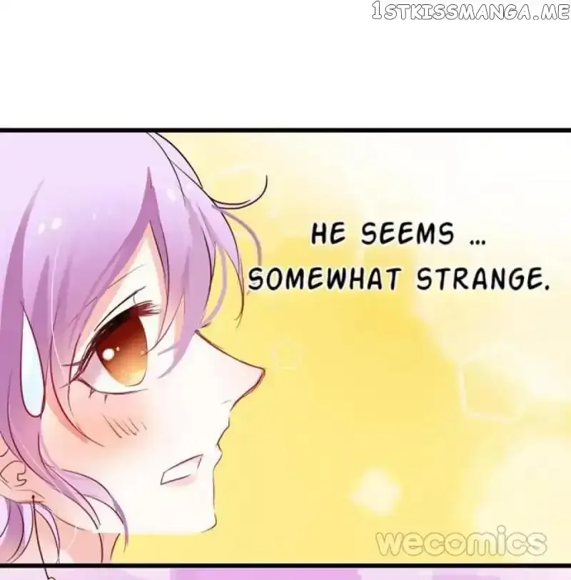 Hey, Be My Star Boyfriend! Chapter 8 page 16