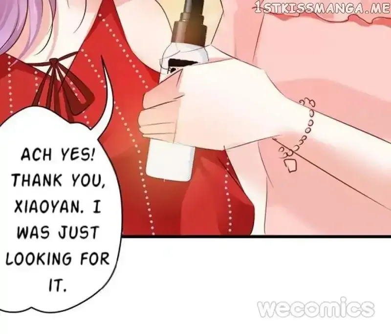Hey, Be My Star Boyfriend! Chapter 8 page 47