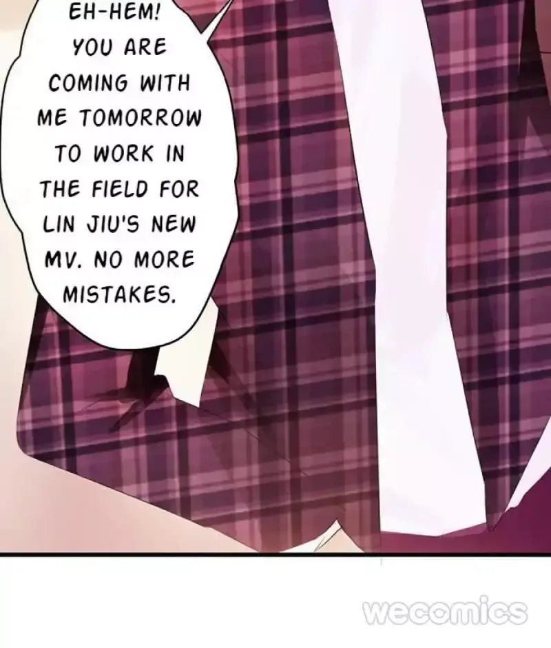 Hey, Be My Star Boyfriend! Chapter 9 page 25