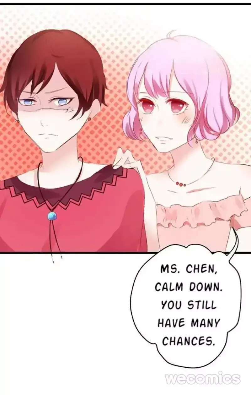 Hey, Be My Star Boyfriend! Chapter 9 page 22