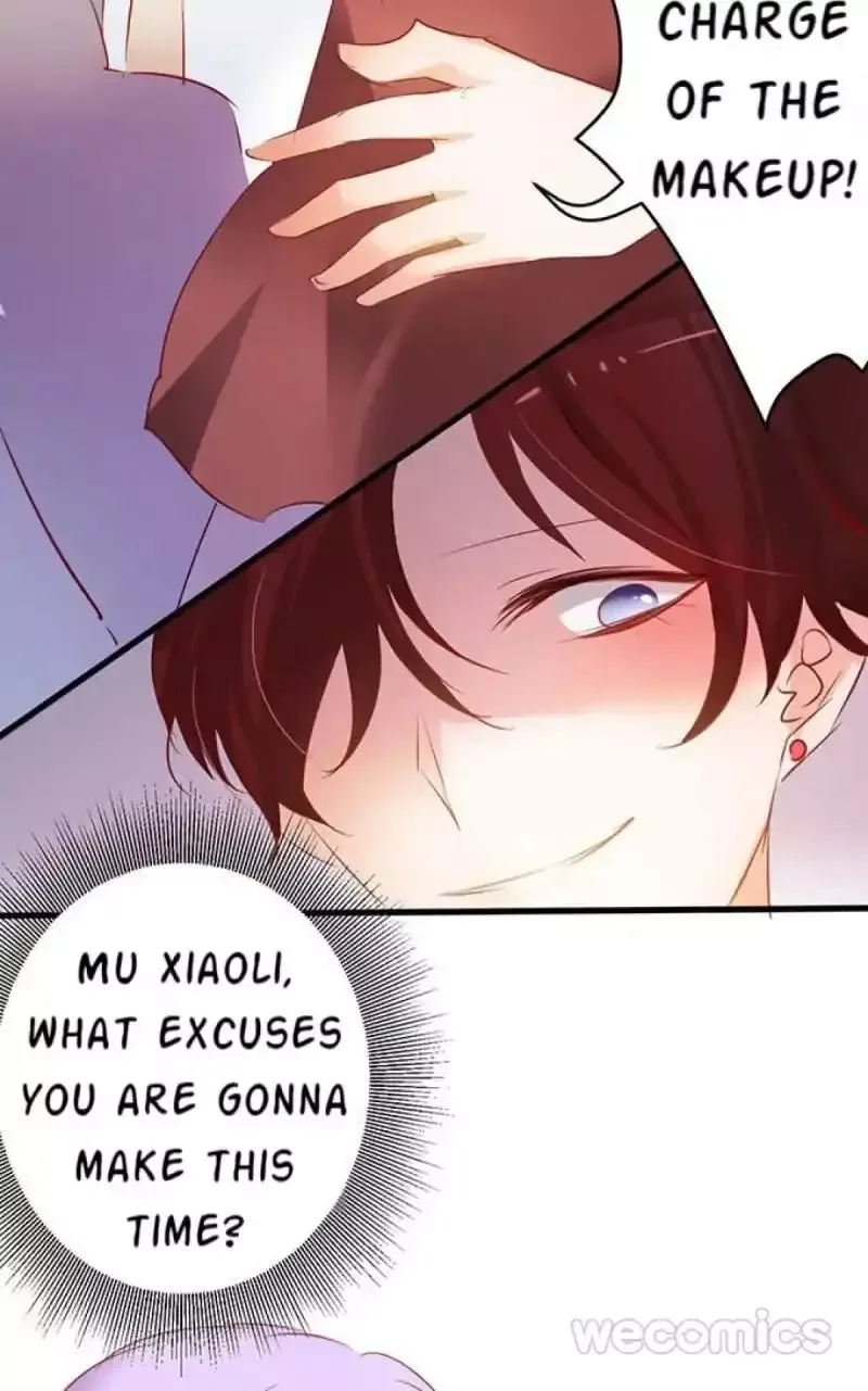 Hey, Be My Star Boyfriend! Chapter 9 page 5
