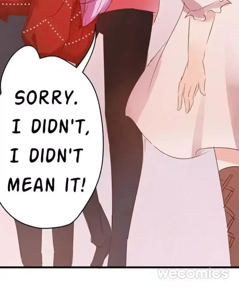 Hey, Be My Star Boyfriend! Chapter 9 page 13