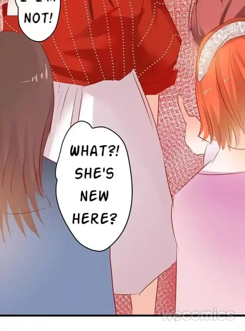 Hey, Be My Star Boyfriend! Chapter 9 page 10