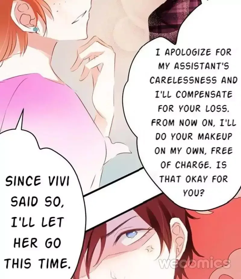 Hey, Be My Star Boyfriend! Chapter 9 page 20