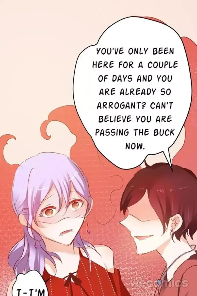 Hey, Be My Star Boyfriend! Chapter 9 page 9