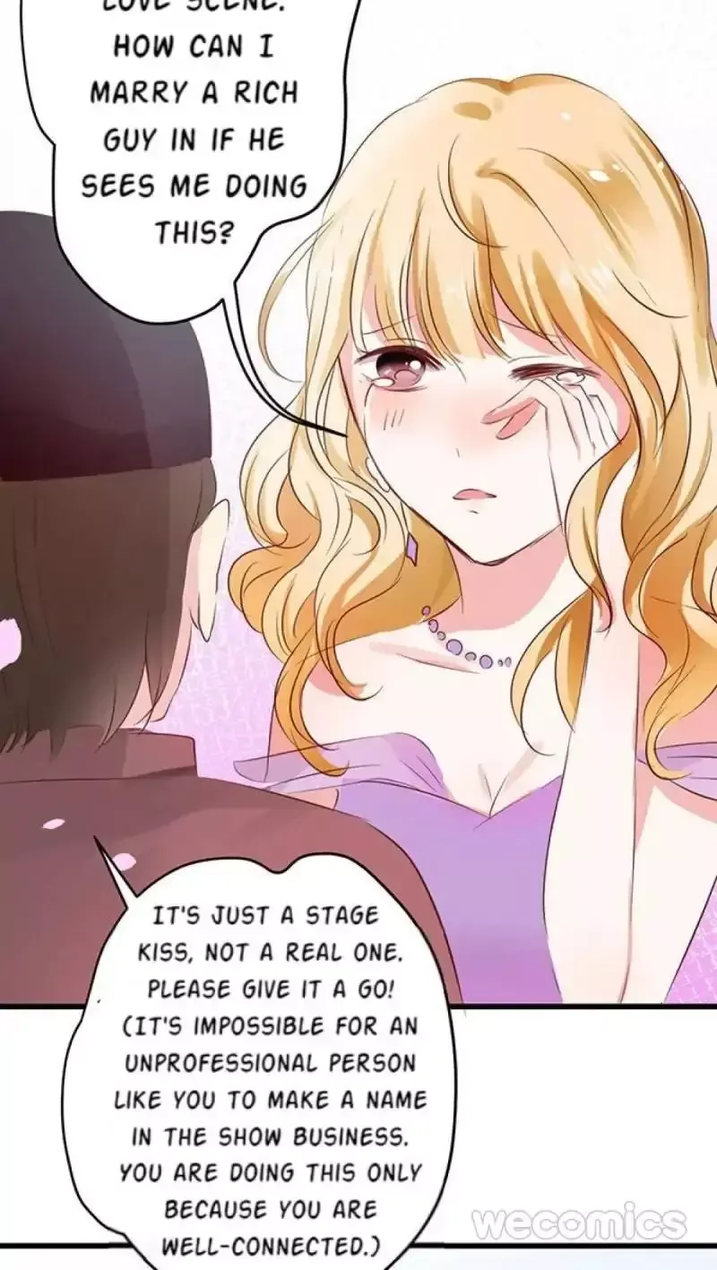 Hey, Be My Star Boyfriend! Chapter 9 page 44