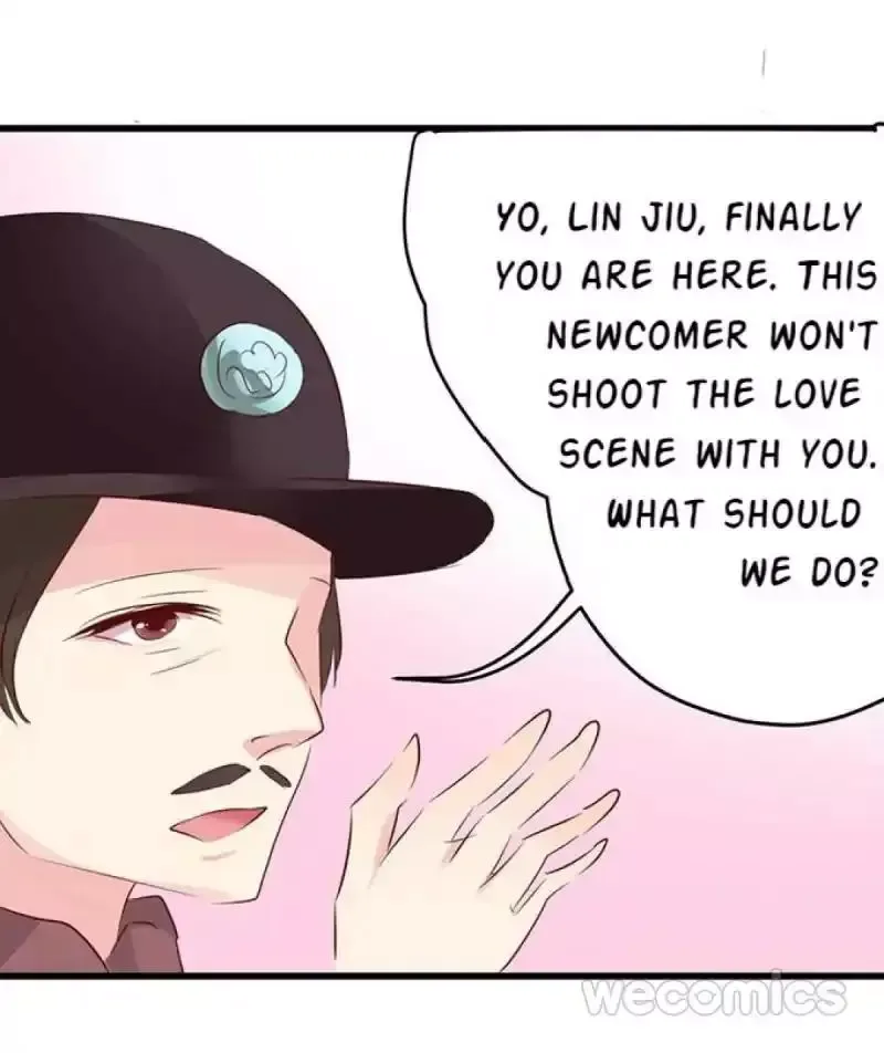 Hey, Be My Star Boyfriend! Chapter 9 page 46