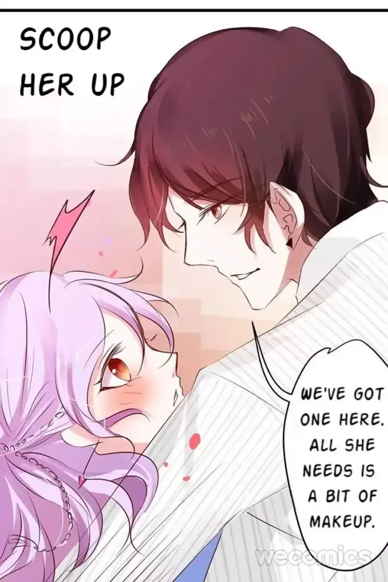 Hey, Be My Star Boyfriend! Chapter 9 page 49