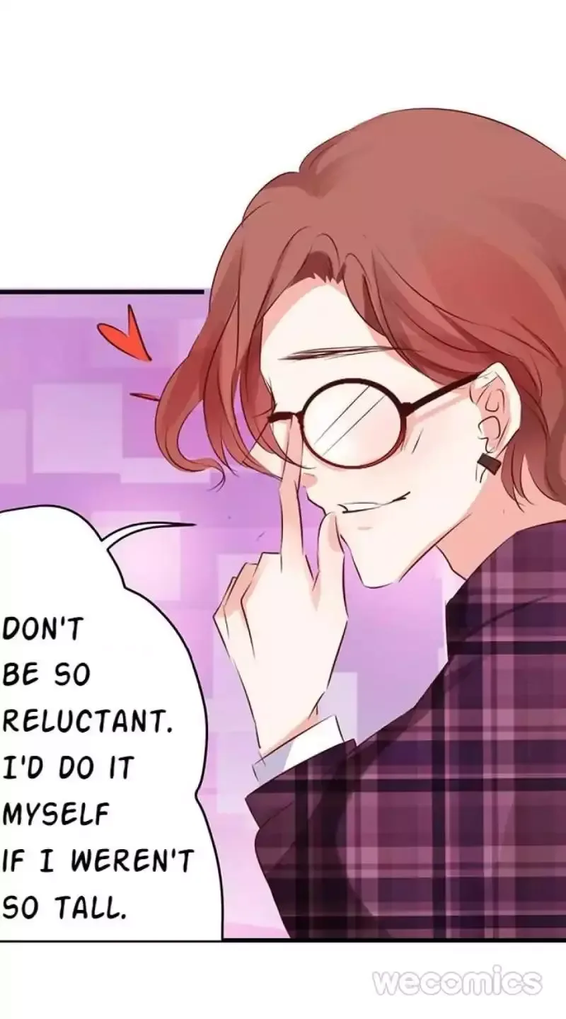 Hey, Be My Star Boyfriend! Chapter 9 page 55