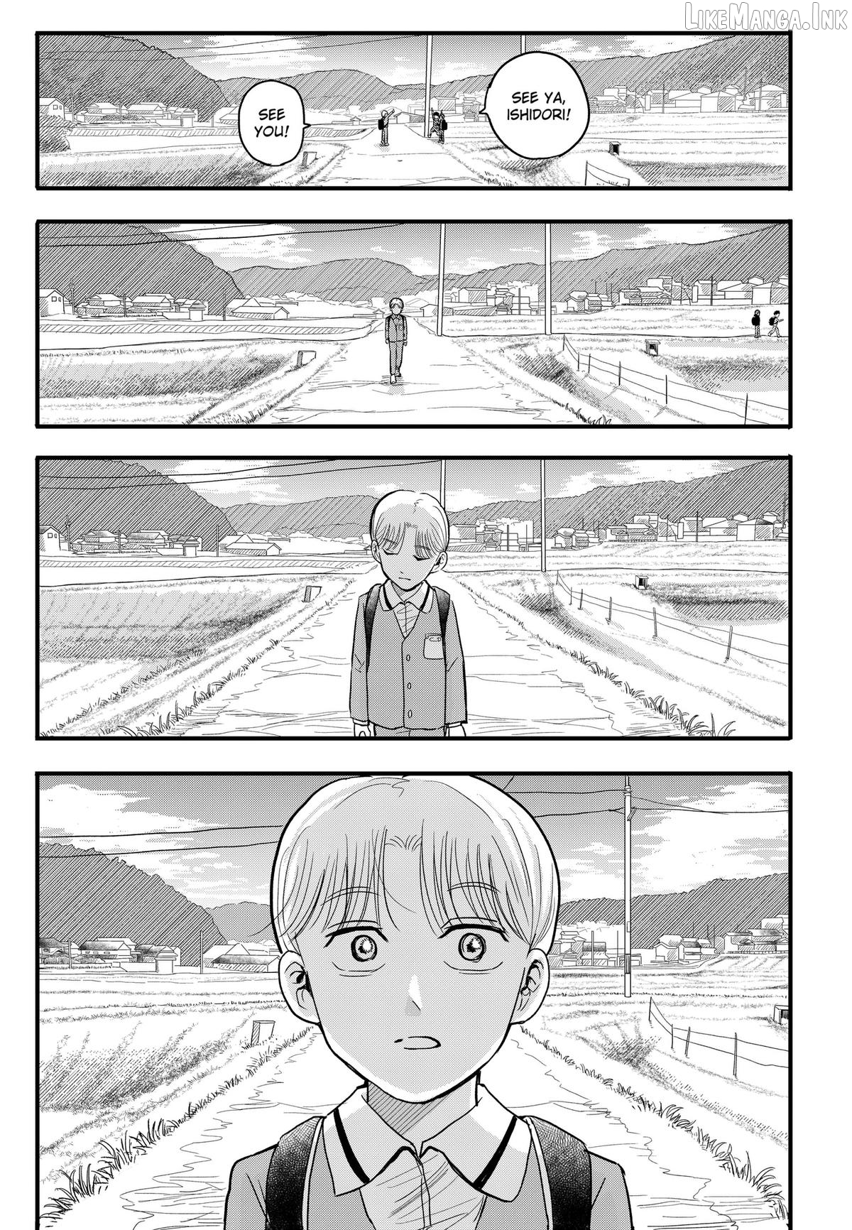 Hey! Devil Girl! Chapter 1 page 29