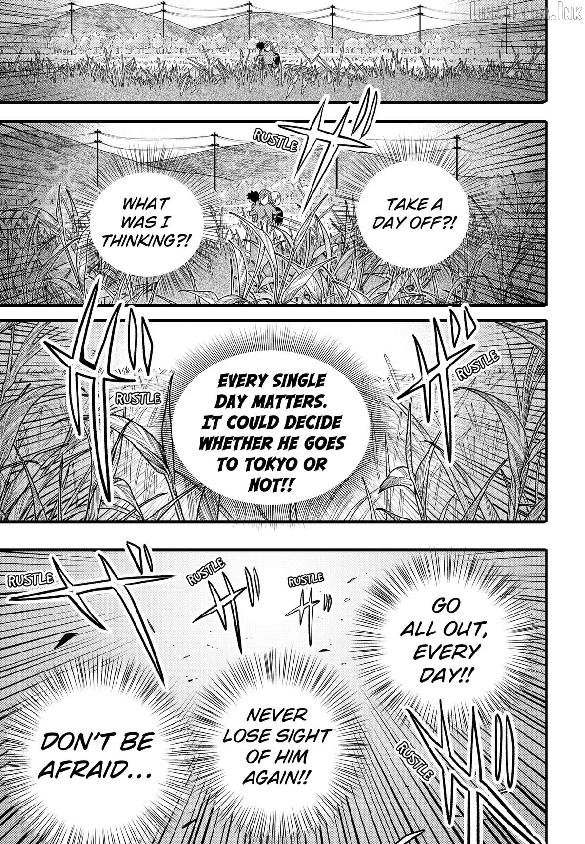 Hey! Devil Girl! Chapter 2 page 17