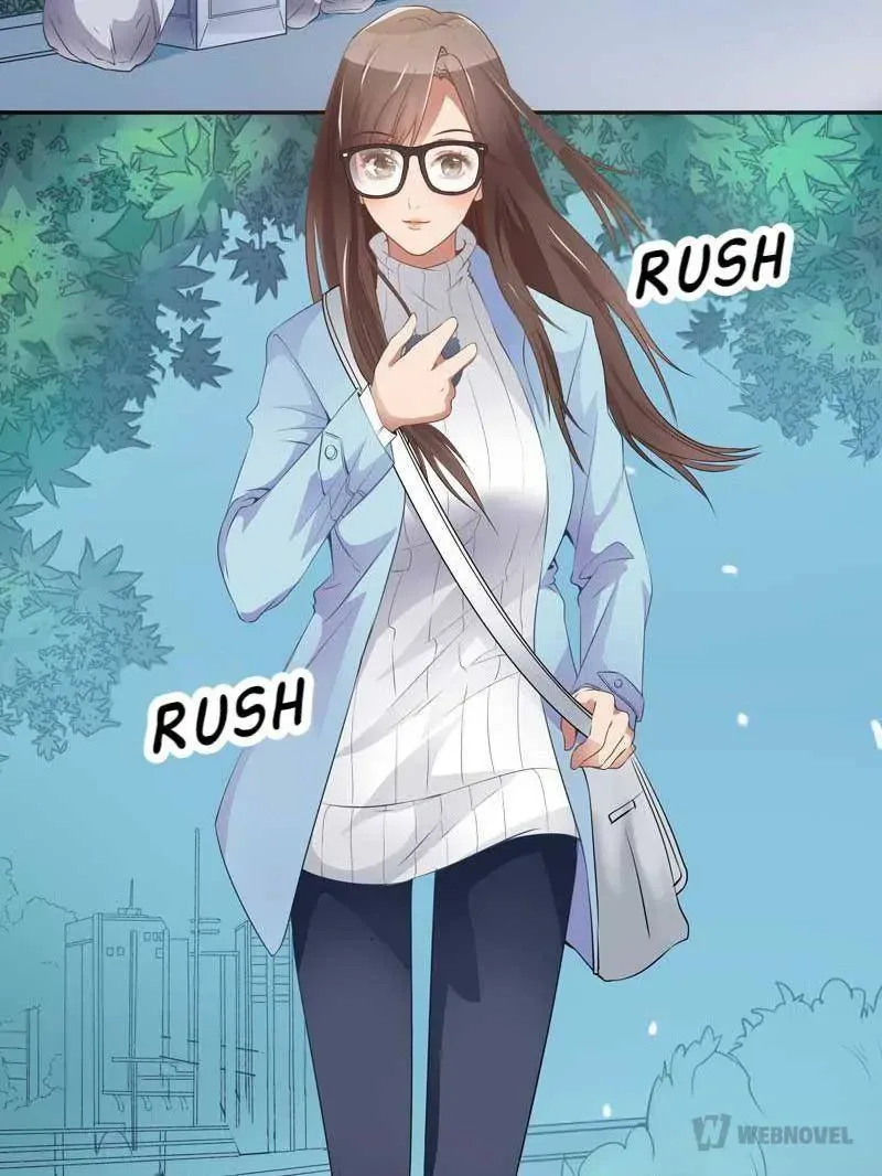 Hey, Nice to Eat You Chapter 1 page 5