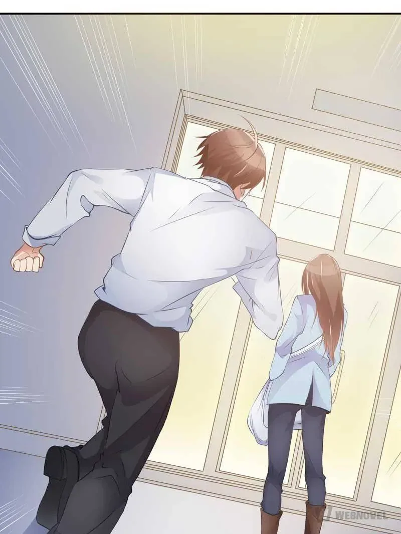 Hey, Nice to Eat You Chapter 1 page 14