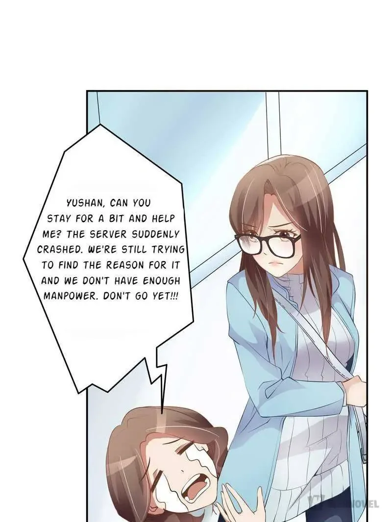 Hey, Nice to Eat You Chapter 1 page 35