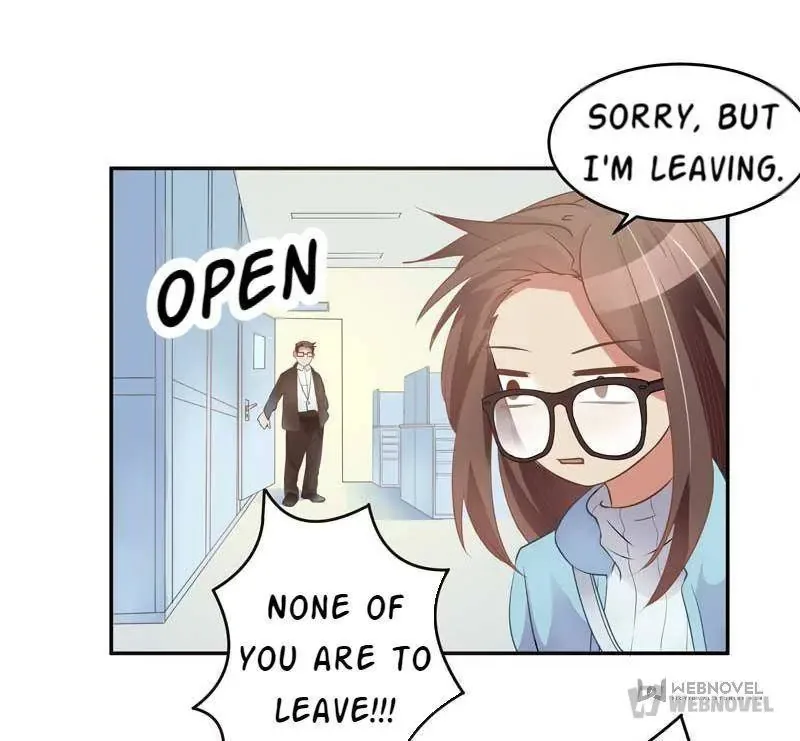 Hey, Nice to Eat You Chapter 1 page 38