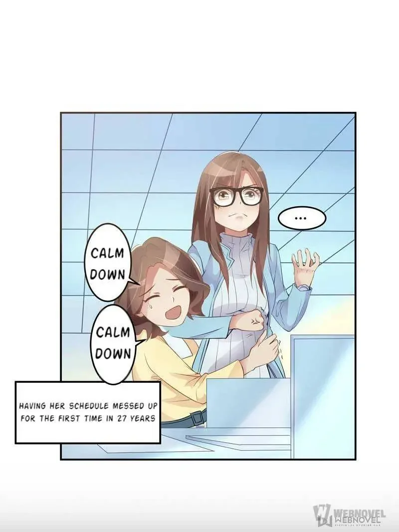 Hey, Nice to Eat You Chapter 1 page 40