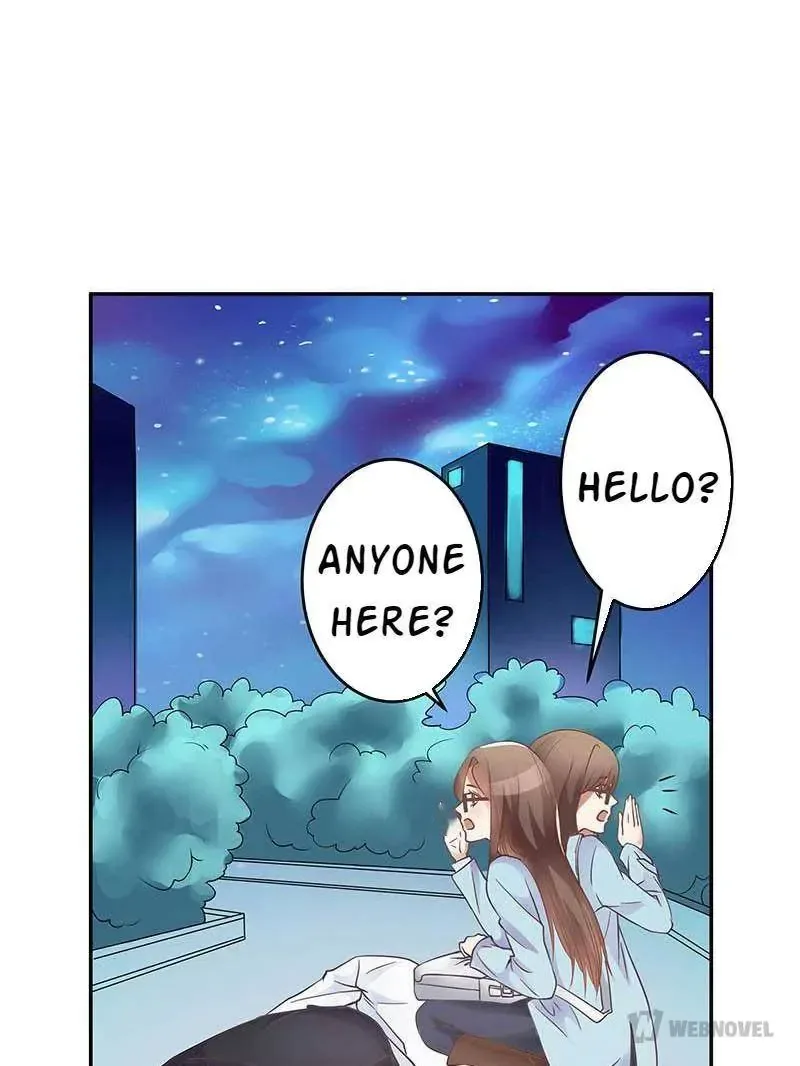 Hey, Nice to Eat You Chapter 1 page 54