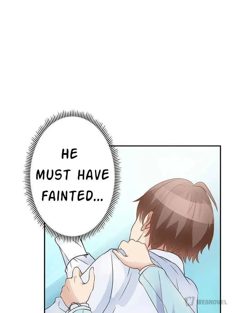 Hey, Nice to Eat You Chapter 1 page 56