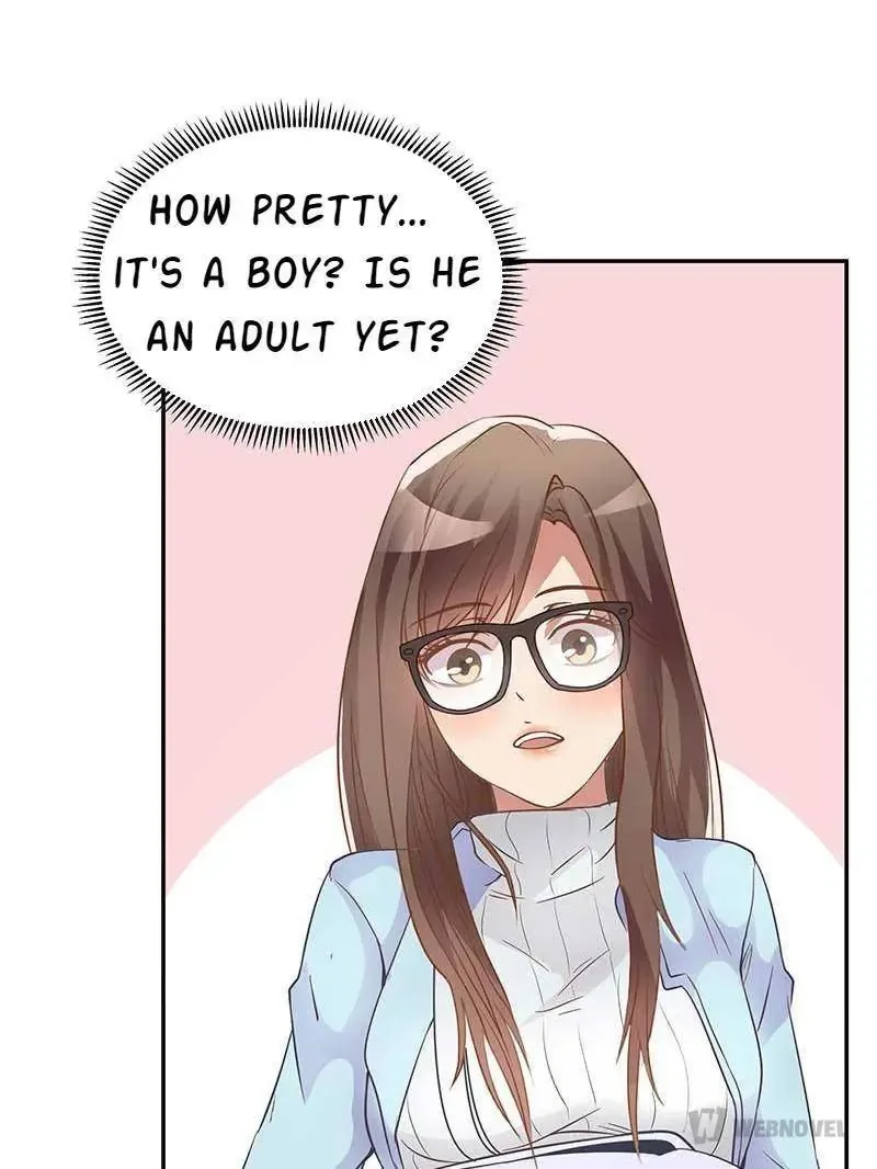 Hey, Nice to Eat You Chapter 1 page 60