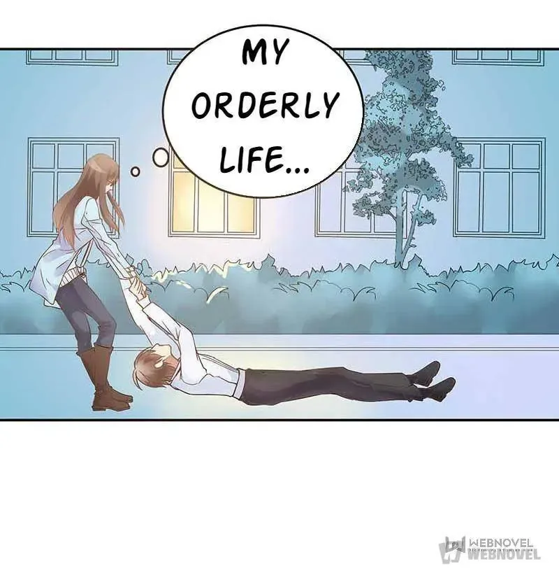 Hey, Nice to Eat You Chapter 1 page 67