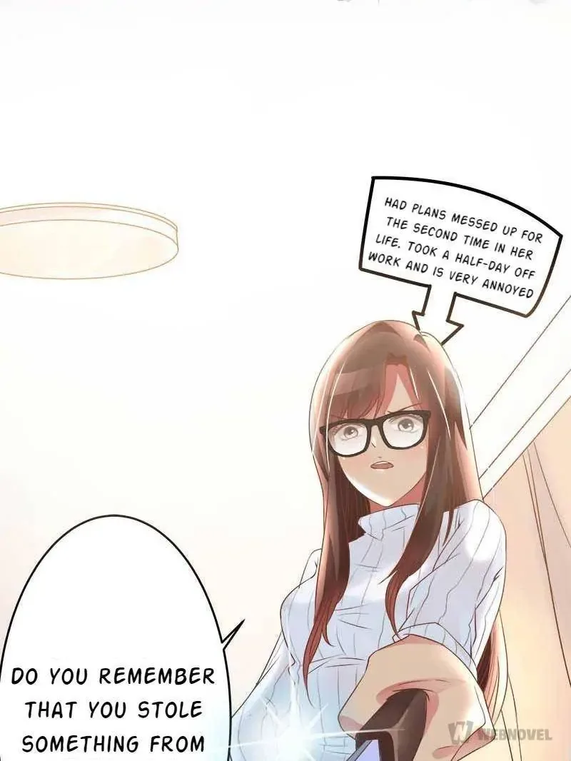 Hey, Nice to Eat You Chapter 1 page 75