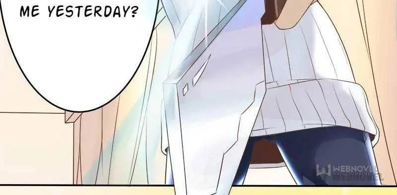 Hey, Nice to Eat You Chapter 1 page 76