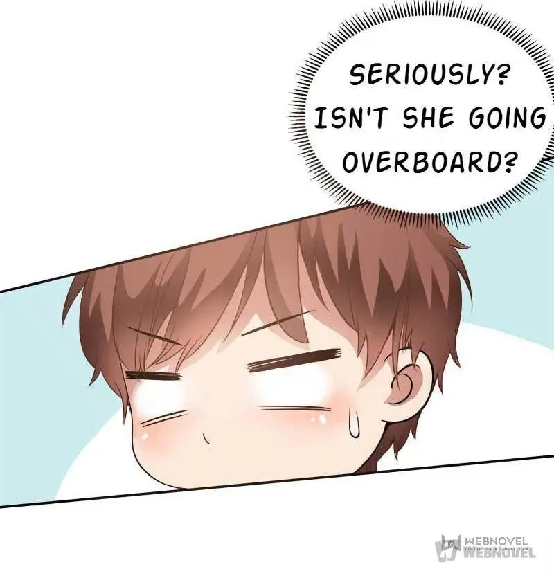 Hey, Nice to Eat You Chapter 1 page 84